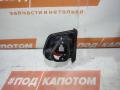 фонарь крышки багажника левый Volkswagen Tiguan 1 поколение 2010, 2.0 л., CAWA, бензин, АКПП, 7b / r7l, внедорожник 5 дв., полный привод, 5N0945093C - фото №4