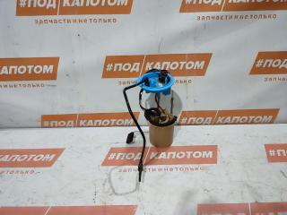 насос топливный Volkswagen Tiguan 1 поколение 2010, 2.0 л., CAWA, бензин, АКПП, 7b / r7l, внедорожник 5 дв., полный привод, 5N0919051