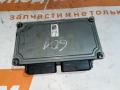 блок управления АКПП Citroen C3 2 поколение 2011, 1.6 л., 5f01, бензин, АКПП, kgw, хетчбэк 5 дв., передний привод, S126029101 - фото №4