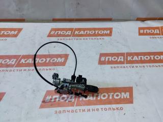 замок зажигания Suzuki Grand Vitara 2 поколение [рестайлинг] 2010, 2.4 л., J24B, бензин, АКПП, zdk, внедорожник 5 дв., полный привод, 3397065J00