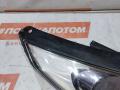 фара правая Hyundai ix35 1 поколение 2012, 2.0 л., G4KD, бензин, АКПП, tcm (phantom black), внедорожник 5 дв., передний привод, 921022S030 - фото №2