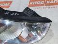 фара правая Hyundai ix35 1 поколение 2012, 2.0 л., G4KD, бензин, АКПП, tcm (phantom black), внедорожник 5 дв., передний привод, 921022S030 - фото №4