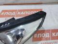 фара левая Hyundai ix35 1 поколение 2012, 2.0 л., G4KD, бензин, АКПП, tcm (phantom black), внедорожник 5 дв., передний привод, 921012S030 - фото №4