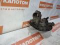 кулак поворотный левый Volkswagen Tiguan 1 поколение 2010, 2.0 л., CAWA, бензин, АКПП, 7b / r7l, внедорожник 5 дв., полный привод, 1K0407255AA - фото №2