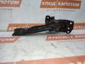 рычаг задний Volkswagen Tiguan 1 поколение 2010, 2.0 л., CAWA, бензин, АКПП, 7b / r7l, внедорожник 5 дв., полный привод, 3C0505223D - фото №4