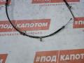 трос ручника Suzuki Grand Vitara 2 поколение [рестайлинг] 2010, 2.4 л., J24B, бензин, АКПП, zdk, внедорожник 5 дв., полный привод - фото №2