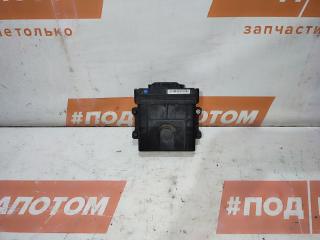 блок управления АКПП Volkswagen Tiguan 1 поколение 2010, 2.0 л., CAWA, бензин, АКПП, 7b / r7l, внедорожник 5 дв., полный привод, 09G927750FE