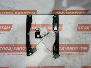 стеклоподъемник передний левый Volkswagen Tiguan 1 поколение 2010, 2.0 л., CAWA, бензин, АКПП, 7b / r7l, внедорожник 5 дв., полный привод, 5N0837461