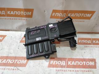 корпус воздушного фильтра Mazda 3 BL 2009, 1.5 л., ZY-VE, бензин, АКПП, 16w, хетчбэк 5 дв., передний привод, 014140-2282, ZYY618780