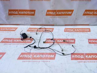 Парктроник комплект зад. Suzuki Grand Vitara 2 поколение [рестайлинг] 2010, 2.4 л., J24B, бензин, АКПП, zdk, внедорожник 5 дв., полный привод