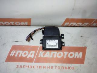 блок управления ручником Volkswagen Tiguan 1 поколение 2010, 2.0 л., CAWA, бензин, АКПП, 7b / r7l, внедорожник 5 дв., полный привод, 5N0907801E