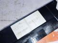 блок предохранителей Ford Kuga 2 поколение 2013, 2.0 л., дизель, АКПП, frozen white, внедорожник 5 дв., полный привод, 55FK1B50D, CV6T14K131AC - фото №3