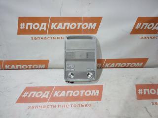 фонарь салона (плафон) Volkswagen Tiguan 1 поколение 2010, 2.0 л., CAWA, бензин, АКПП, 7b / r7l, внедорожник 5 дв., полный привод, 1K0947133D