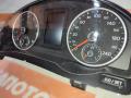 щиток приборов (приборная панель) Volkswagen Tiguan 1 поколение 2010, 2.0 л., CAWA, бензин, АКПП, 7b / r7l, внедорожник 5 дв., полный привод, 5N0920871 - фото №9