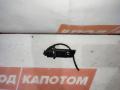 расходомер воздуха Volkswagen Tiguan 1 поколение 2010, 2.0 л., CAWA, бензин, АКПП, 7b / r7l, внедорожник 5 дв., полный привод, 1J0973705 - фото №2