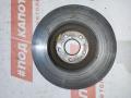 диск тормозной передний Ford Kuga 2 поколение 2013, 2.0 л., дизель, АКПП, frozen white, внедорожник 5 дв., полный привод, 1829608, 1770767 - фото №4