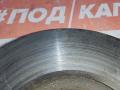 диск тормозной передний Ford Kuga 2 поколение 2013, 2.0 л., дизель, АКПП, frozen white, внедорожник 5 дв., полный привод, 1829608, 1770767 - фото №8