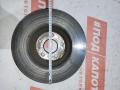 диск тормозной передний Ford Kuga 2 поколение 2013, 2.0 л., дизель, АКПП, frozen white, внедорожник 5 дв., полный привод, 1829608, 1770767 - фото №9