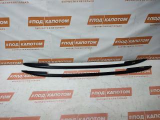 дуги на крышу (рейлинги) Volkswagen Tiguan 1 поколение 2010, 2.0 л., CAWA, бензин, АКПП, 7b / r7l, внедорожник 5 дв., полный привод, 5N0860026