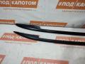 дуги на крышу (рейлинги) Volkswagen Tiguan 1 поколение 2010, 2.0 л., CAWA, бензин, АКПП, 7b / r7l, внедорожник 5 дв., полный привод, 5N0860026 - фото №2