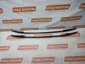 дуги на крышу (рейлинги) Volkswagen Tiguan 1 поколение 2010, 2.0 л., CAWA, бензин, АКПП, 7b / r7l, внедорожник 5 дв., полный привод, 5N0860026 - фото №4
