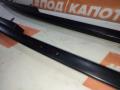 дуги на крышу (рейлинги) Volkswagen Tiguan 1 поколение 2010, 2.0 л., CAWA, бензин, АКПП, 7b / r7l, внедорожник 5 дв., полный привод, 5N0860026 - фото №10