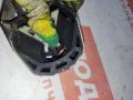 подушка крепления двигателя Ford Kuga 2 поколение 2013, 2.0 л., дизель, АКПП, frozen white, внедорожник 5 дв., полный привод, 1751001 - фото №3