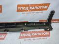 накладка на порог Ford Kuga 2 поколение 2013, 2.0 л., дизель, АКПП, frozen white, внедорожник 5 дв., полный привод, CV44S10154A, 1818210 - фото №5