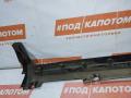 накладка на порог Ford Kuga 2 поколение 2013, 2.0 л., дизель, АКПП, frozen white, внедорожник 5 дв., полный привод, CV44S10155A, 1818211 - фото №7