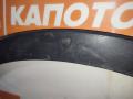 РАСШИРИТЕЛЬ КОЛЕСНОЙ АРКИ зад. прав. Ford Kuga 2 поколение 2013, 2.0 л., дизель, АКПП, frozen white, внедорожник 5 дв., полный привод, CV44S286D02A, 1879880 - фото №8