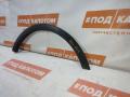РАСШИРИТЕЛЬ КОЛЕСНОЙ АРКИ зад. лев. Ford Kuga 2 поколение 2013, 2.0 л., дизель, АКПП, frozen white, внедорожник 5 дв., полный привод, CV44-S286D03-A, 1799562 - фото №3