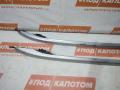 дуги на крышу (рейлинги) Ford Kuga 2 поколение 2013, 2.0 л., дизель, АКПП, frozen white, внедорожник 5 дв., полный привод, CV44-S550A63-ACW, 1832683, 1832685, 1786128, 1786126 - фото №2