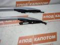 дуги на крышу (рейлинги) Ford Kuga 2 поколение 2013, 2.0 л., дизель, АКПП, frozen white, внедорожник 5 дв., полный привод, CV44-S550A63-ACW, 1832683, 1832685, 1786128, 1786126 - фото №7