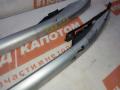 дуги на крышу (рейлинги) Ford Kuga 2 поколение 2013, 2.0 л., дизель, АКПП, frozen white, внедорожник 5 дв., полный привод, CV44-S550A63-ACW, 1832683, 1832685, 1786128, 1786126 - фото №19