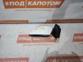 зеркало наружное левое Ford Kuga 2 поколение 2013, 2.0 л., дизель, АКПП, frozen white, внедорожник 5 дв., полный привод, 262275063 - фото №2