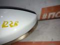 зеркало наружное левое Ford Kuga 2 поколение 2013, 2.0 л., дизель, АКПП, frozen white, внедорожник 5 дв., полный привод, 262275063 - фото №9