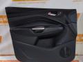 Обшивка двери (комплект) Ford Kuga 2 поколение 2013, 2.0 л., дизель, АКПП, frozen white, внедорожник 5 дв., полный привод, 1946797, 1946801, 1946815, 1946799 - фото №2