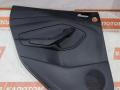 Обшивка двери (комплект) Ford Kuga 2 поколение 2013, 2.0 л., дизель, АКПП, frozen white, внедорожник 5 дв., полный привод, 1946797, 1946801, 1946815, 1946799 - фото №6