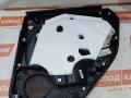 Обшивка двери (комплект) Ford Kuga 2 поколение 2013, 2.0 л., дизель, АКПП, frozen white, внедорожник 5 дв., полный привод, 1946797, 1946801, 1946815, 1946799 - фото №12
