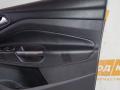 Обшивка двери (комплект) Ford Kuga 2 поколение 2013, 2.0 л., дизель, АКПП, frozen white, внедорожник 5 дв., полный привод, 1946797, 1946801, 1946815, 1946799 - фото №15