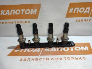 катушка зажигания Chevrolet Cruze 1 поколение [рестайлинг] (2012 - 2015), 1.8 л., F18D4, бензин, CC557M0615