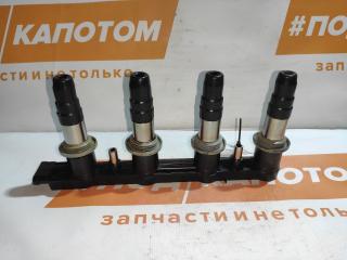 катушка зажигания Chevrolet Cruze 1 поколение (2009 - 2012), 1.8 л., F18D4, бензин, IC70809