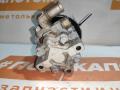 насос гидроусилителя руля Opel Astra G (1998 - 2009), 1.8 л., бензин, 96837813 - фото №4