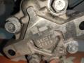 насос гидроусилителя руля Opel Astra G (1998 - 2009), 1.8 л., бензин, 96837813 - фото №5