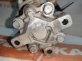 насос гидроусилителя руля Opel Astra G (1998 - 2009), 1.8 л., бензин, 96837813 - фото №6