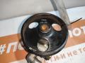 насос гидроусилителя руля Opel Astra G (1998 - 2009), 1.8 л., бензин, 96837813 - фото №2
