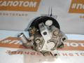 насос гидроусилителя руля Opel Astra G (1998 - 2009), 1.8 л., бензин, 96837813 - фото №5