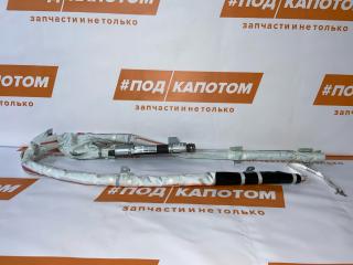 ШТОРКА AIRBAG лев. Mitsubishi Outlander 3 поколение [2-й рестайлинг] 2015, 2.0 л., 4J11, бензин, вариатор, w37a, внедорожник 5 дв., передний привод, 7030A361