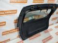 крышка багажника (дверь 3-5) Kia Sportage 4 поколение 2017, 2.0 л., G4NA, бензин, АКПП, bu2 (mercury blue), внедорожник 5 дв., передний привод, 73700D9030 - фото №5