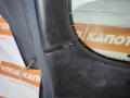 крышка багажника (дверь 3-5) Kia Sportage 4 поколение 2017, 2.0 л., G4NA, бензин, АКПП, bu2 (mercury blue), внедорожник 5 дв., передний привод, 73700D9030 - фото №18